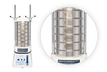 Sieve Shaker