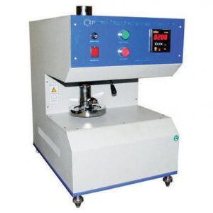Scuff Resistance Tester