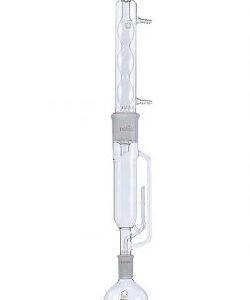 Soxhlet extraction apparatus