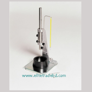 Standard Vicat Apparatus