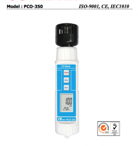 Lutron CO Meter (pen type) PCO 350