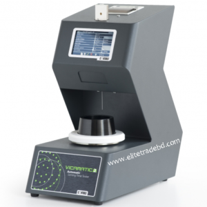Automatic Vicat apparatus