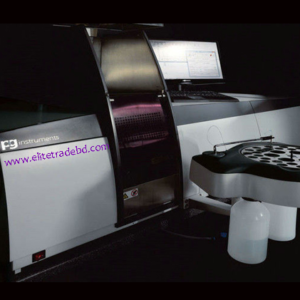 ATOMIC ABSORPTION AA500FG