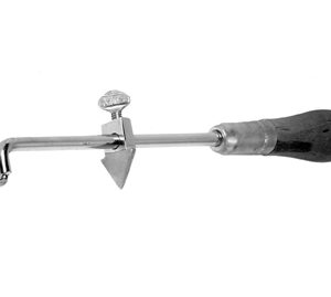 Bacti Disk Cutter