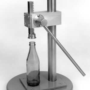 Bottle Crowner