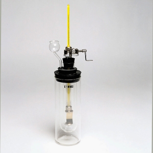 Breaking point apparatus