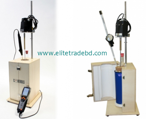 Calorimeters
