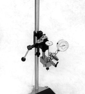 Carbonation Tester