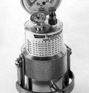 Carbonation Tester, Hand-Held, Fountain (Cup)