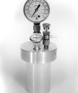 Carbonation Tester, Hand-held, Fountain (Cup), New Style