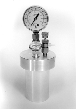 Carbonation Tester, Hand-held, Fountain (Cup), New Style