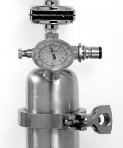 Carbonation Tester for Premix Tanks