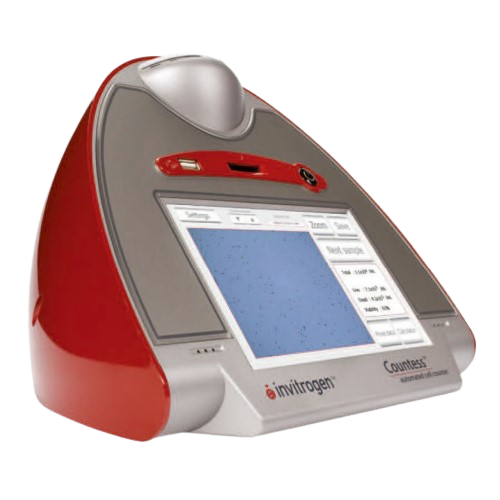 Automated Cell Counter, Benchtop, ESMC, Humanlab, Korea