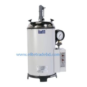 Cement Autoclave