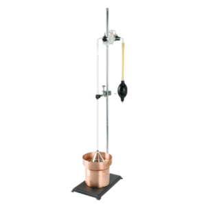 Cement Bleeding Apparatus
