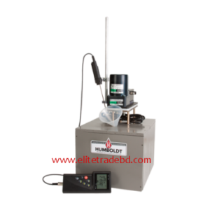 Cement Calorimeter
