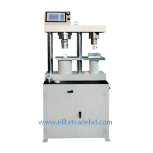 Cement Compression/Flexural Machine