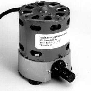 Degassing Pump, Air Displacement