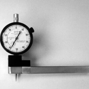 Depth Gauge