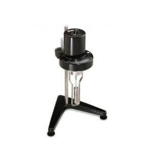 Dial reading viscometer ESMC, Brookfield, USA