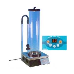 Ultrasonic Pipette Cleaner, ESMC, Humanlab, Korea