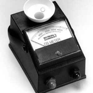 Dissolved Solids Meter Single Range