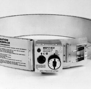 Drum Heater