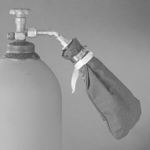 Dry Ice Maker