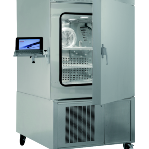 Environmental test chambers TTC256