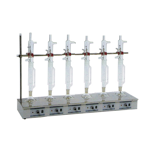 Extraction Mantle, EAM Series, ESMC, Humanlab, Korea