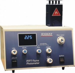 Flame Photometers
