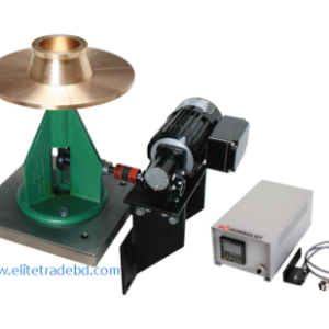 Flow Table-Motorized with Counter