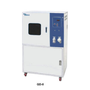 Double Glass Water Still GD Series, ESMC, Humanlab, Korea