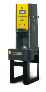 Gyratory compactor GYROCOMP