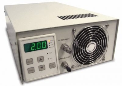 HPLC Pumps for Fluid Chromatography