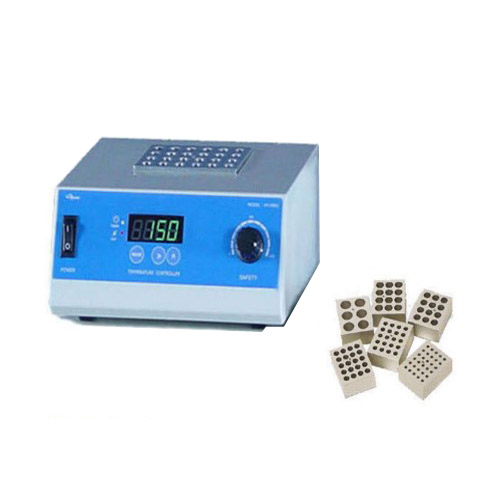 Heating Block, HB series, ESMC, Humanlab, Korea
