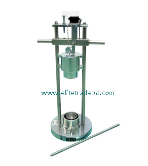 Impact testing machine