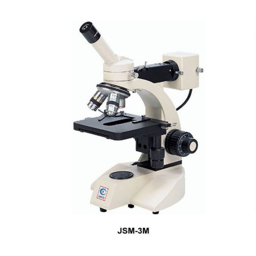 Metallographic Microscope, JSM Series, ESMC, Humanlab, Korea