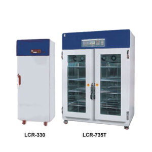 Lab Refrigerator LCR Series, ESMC, Humanlab, Korea