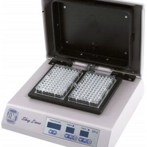 Microplate Heaters, Digitally Controlled
