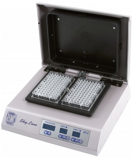 Microplate Heaters, Digitally Controlled