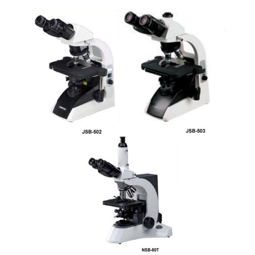 Biological Microscope, ESMC, Humanlab, Korea