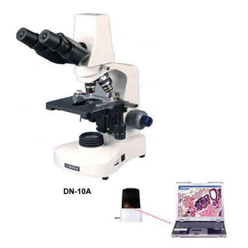Digital Camera Microscope, DN Series, ESMC, Humanlab, Korea