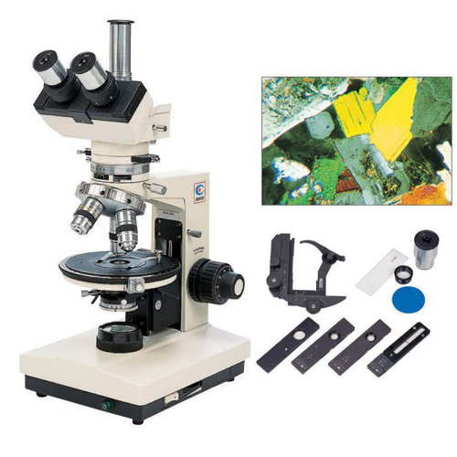Polarization Microscope, JSP Series, ESMC, Humanlab, Korea