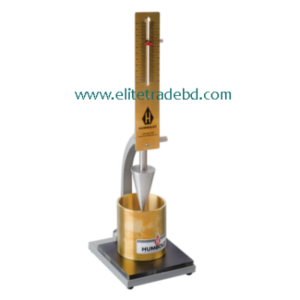 Modified Vicat Cone Penetrometer