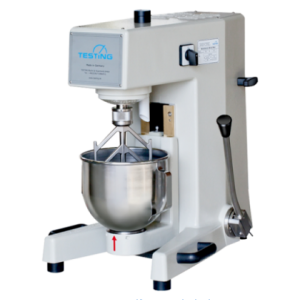 Mortar Mixer— 5L (5.3qt.)