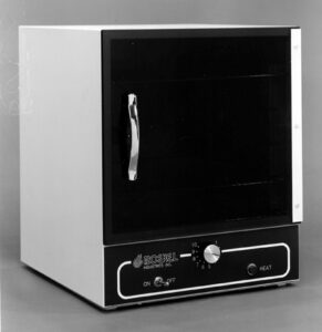 Oven & Incubator Terriss Selectech