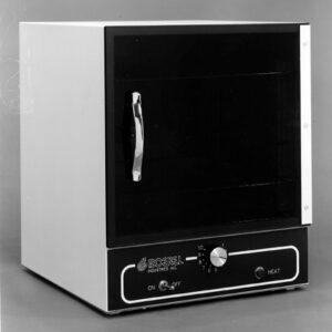 Oven & Incubator Terriss Selectech