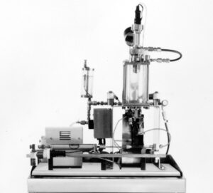 Dissolved Oxygen, In-line Water and Wastewater Terriss Selectech