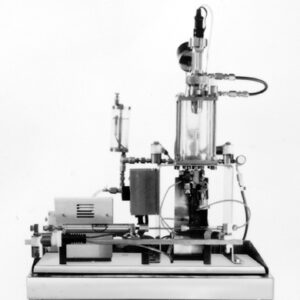 Dissolved Oxygen, In-line Water and Wastewater Terriss Selectech